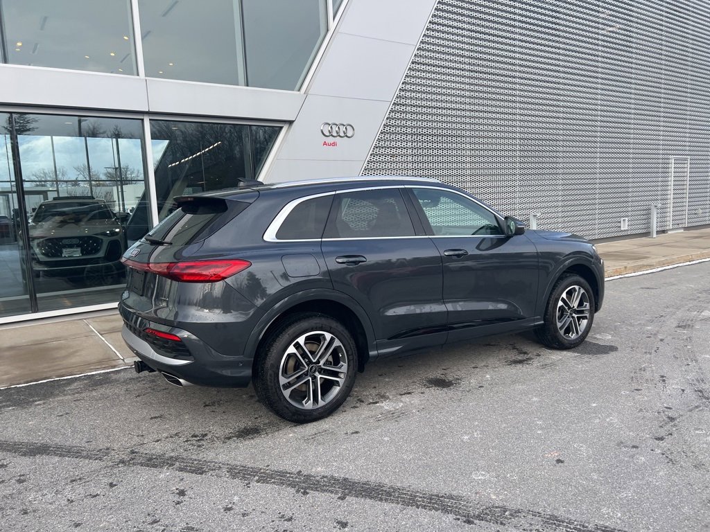 Used 2025 Audi Q5 Premium Plus image 23