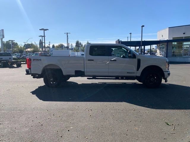 New 2026 Ford F250 XL w/ STX Appearance Package AWD/4WD image 8