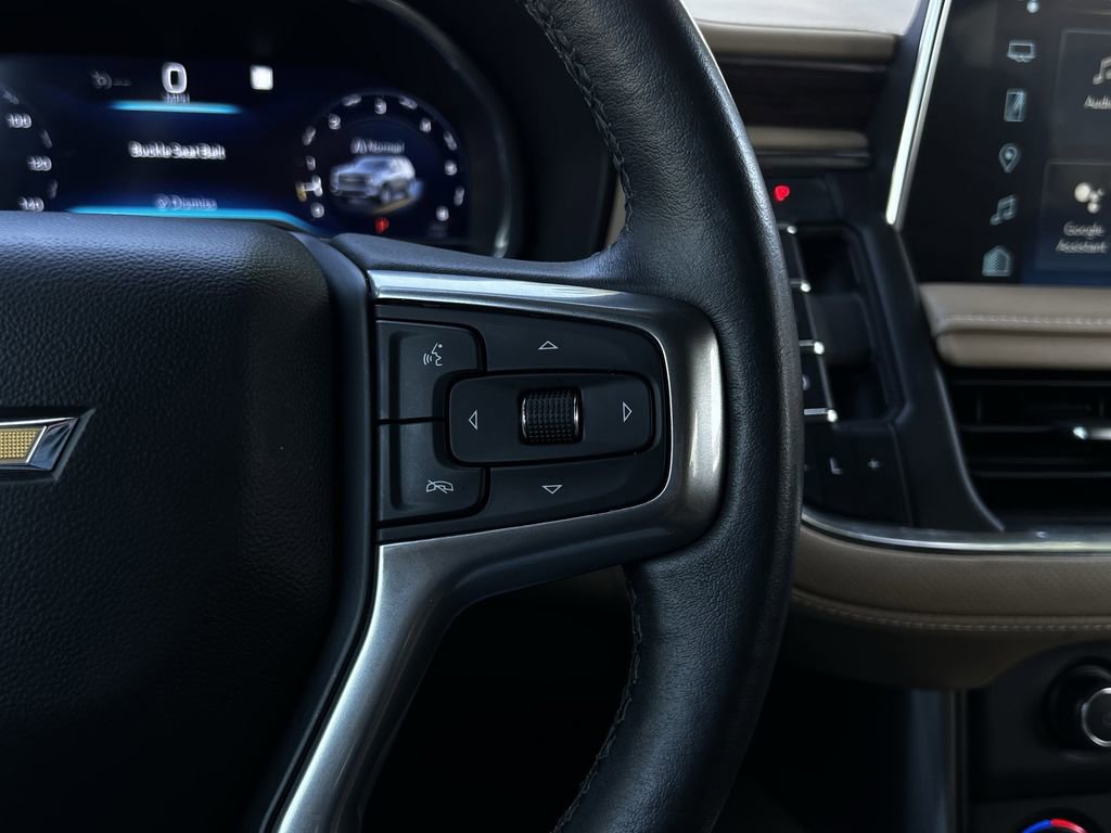 Used 2023 Chevrolet Tahoe Premier RWD image 16