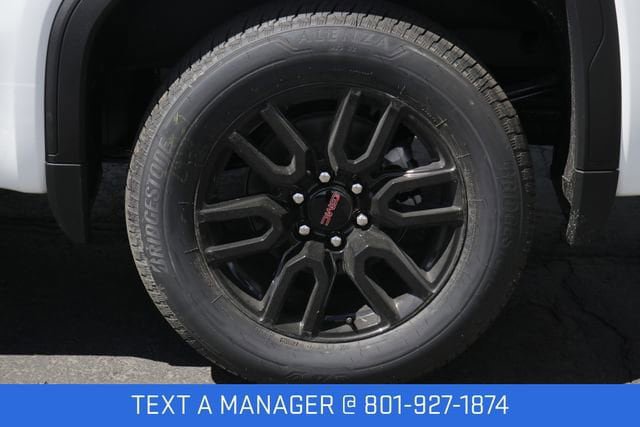 New 2026 GMC Sierra 1500 Elevation w/ Elevation Premium Package AWD/4WD image 10