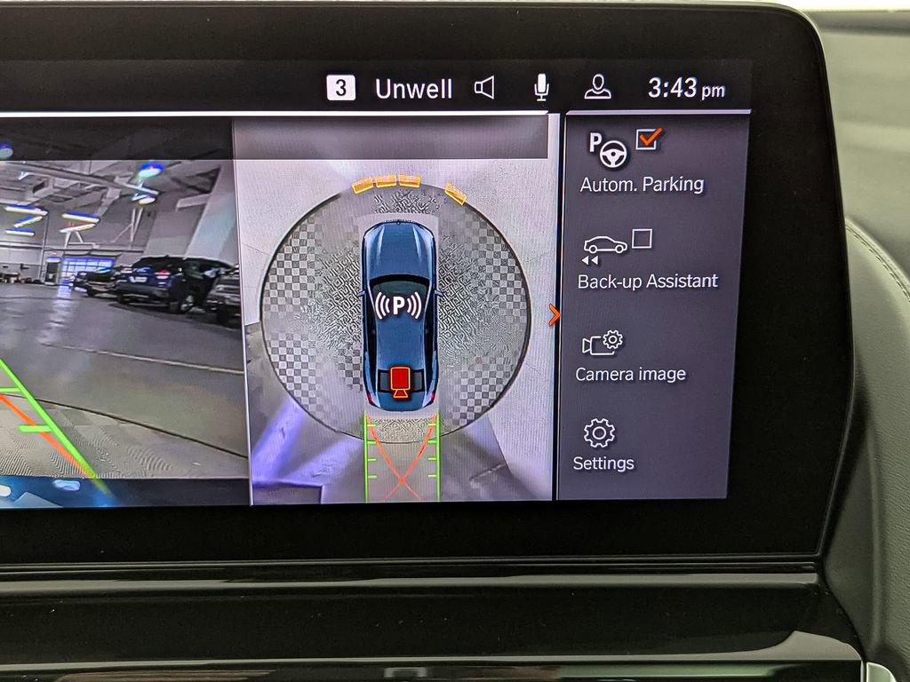 Used 2025 BMW 840i xDrive AWD/4WD image 26