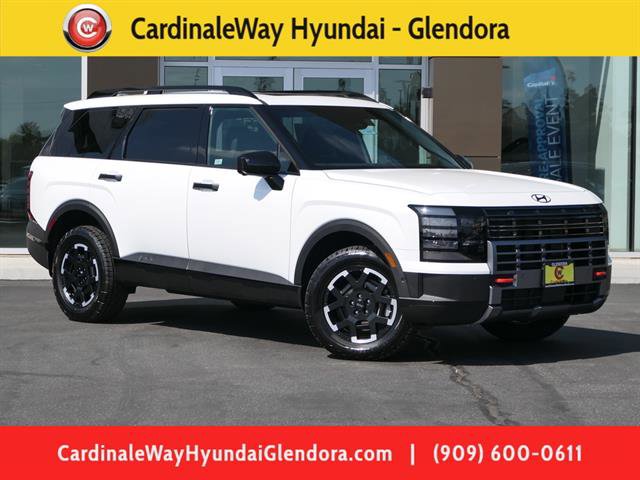 New 2026 Hyundai Palisade XRT Pro image 1