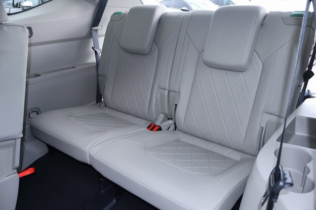 New 2026 Volkswagen Atlas SEL Premium R-Line image 16