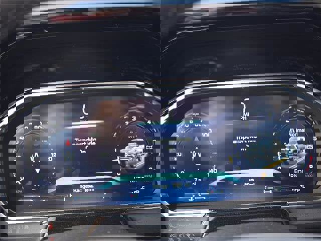 New 2026 Chevrolet Silverado 2500 LT image 12