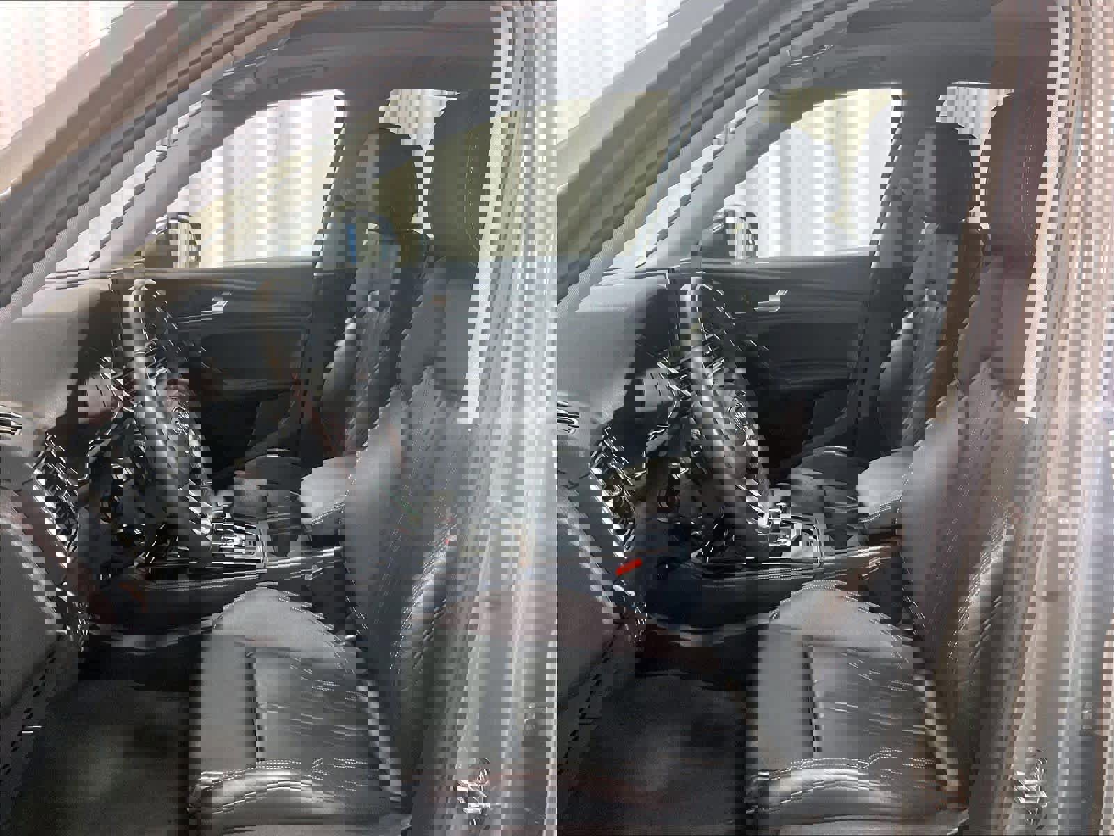 Used 2024 Audi Q5 2.0T Premium Plus image 10