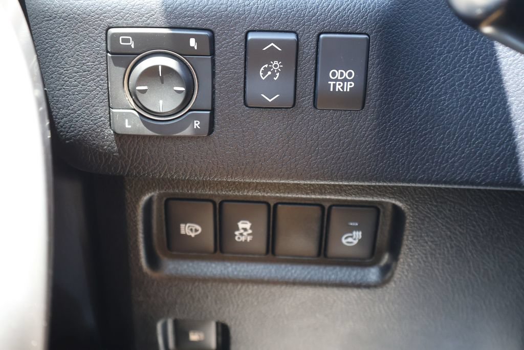 Used 2018 Lexus GX 460 Luxury AWD/4WD image 18