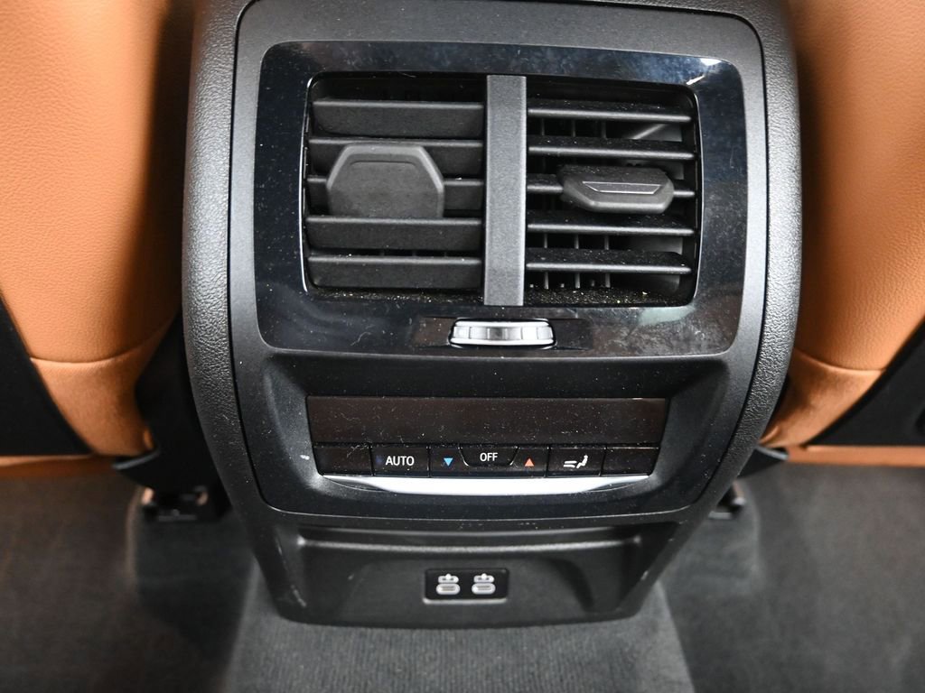 Certified 2024 BMW X3 sDrive30i w/ Convenience Package image 32