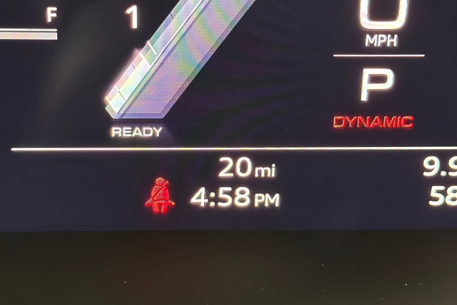 New 2026 Audi S3 Premium image 23