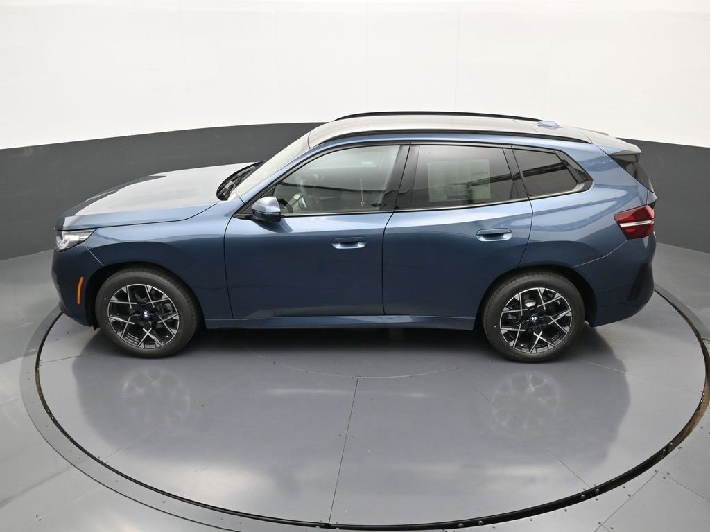 New 2026 BMW X3 xDrive30 w/ M Sport Package image 43