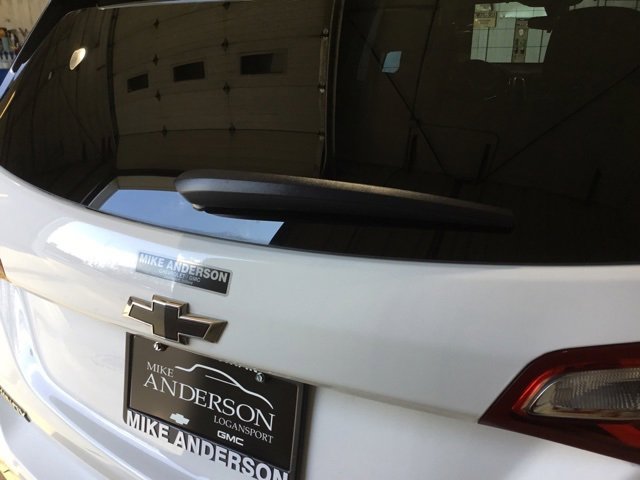 Used 2021 Chevrolet Equinox LT image 17