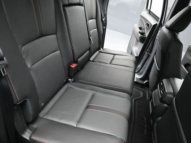 New 2026 Honda Ridgeline TrailSport image 24