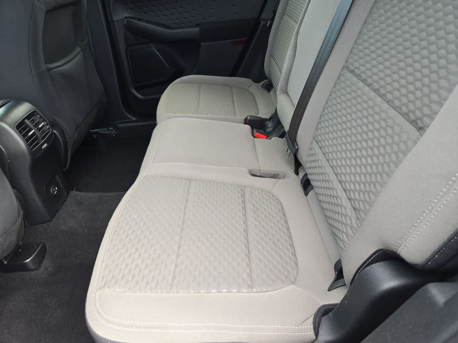 Used 2020 Ford Escape SE FWD image 17