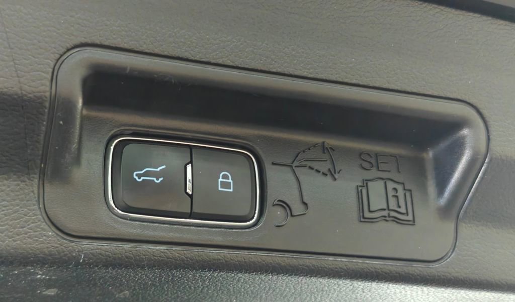 Used 2021 Ford Explorer ST w/ Equipment Group 401A image 46