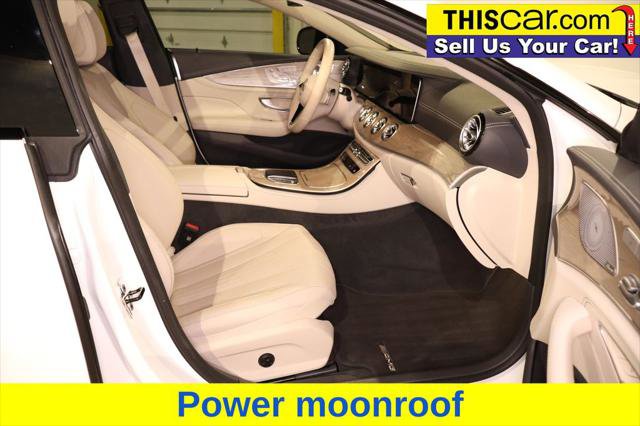 Used 2023 Mercedes-Benz CLS 450 4MATIC image 30