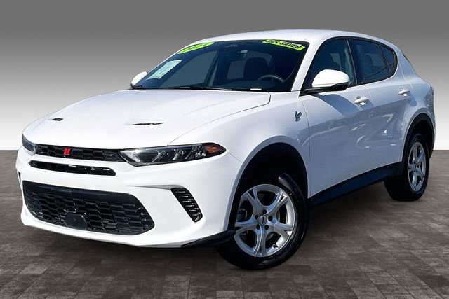 Used 2024 Dodge Hornet GT AWD/4WD image 1