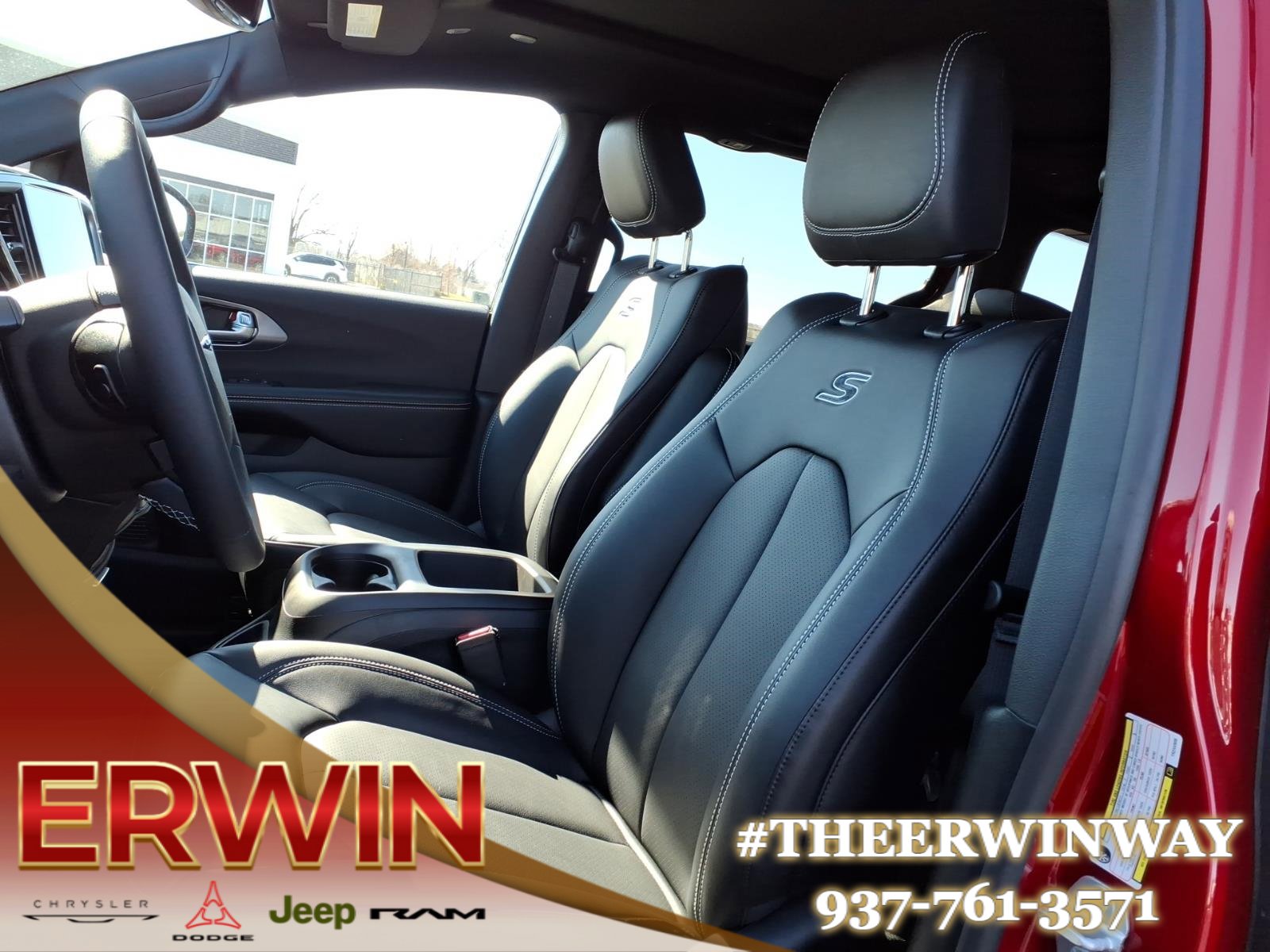 New 2026 Chrysler Pacifica Select image 9