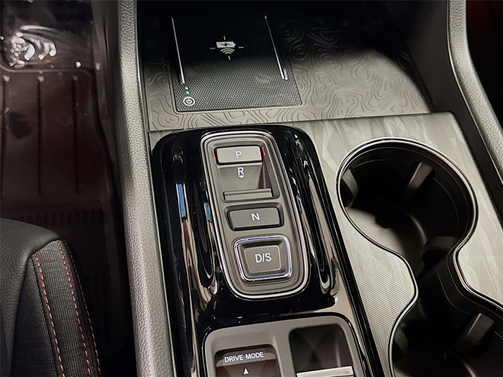 New 2026 Honda Passport TrailSport image 16