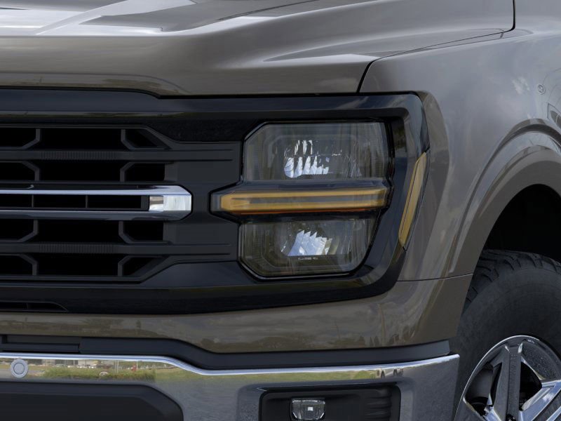 New 2025 Ford F150 XLT image 18
