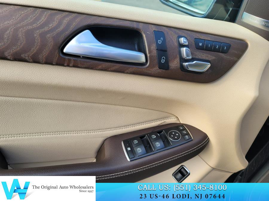 Used 2018 Mercedes-Benz GLE 350 4MATIC image 12