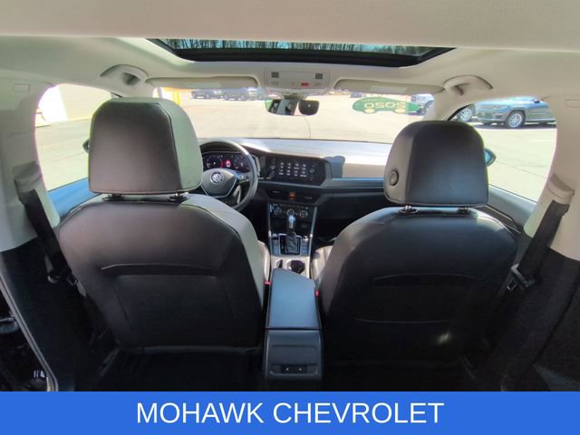 Used 2020 Volkswagen Jetta SEL image 21