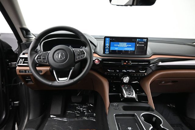New 2026 Acura MDX w/ Technology Package FWD image 17