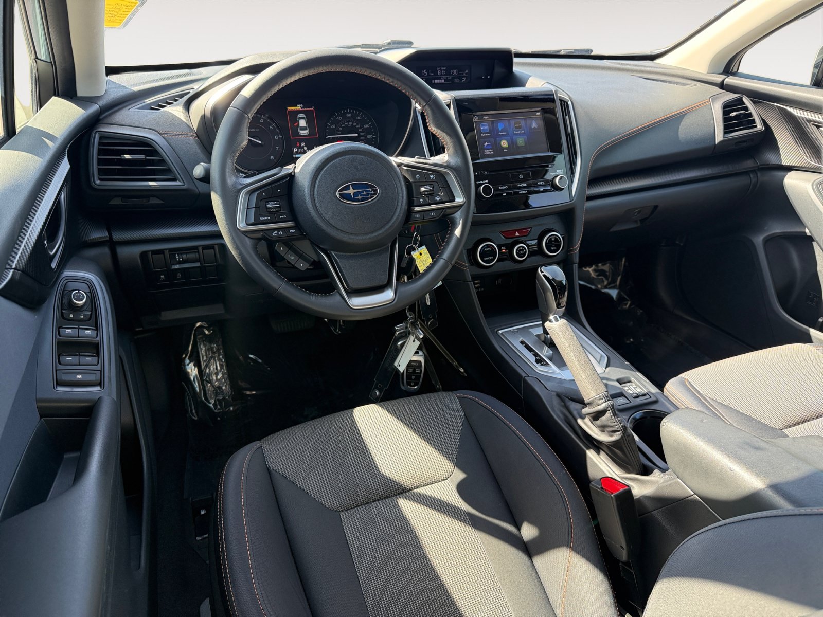 Used 2021 Subaru Crosstrek 2.0i Premium w/ Popular Package #2 AWD/4WD image 15