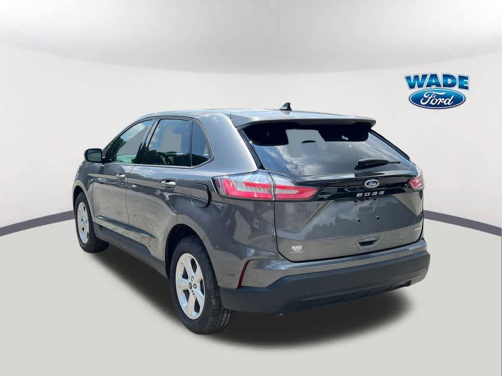 New 2024 Ford Edge SE AWD/4WD image 7