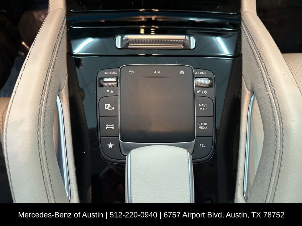 Certified 2022 Mercedes-Benz GLE 350 image 21