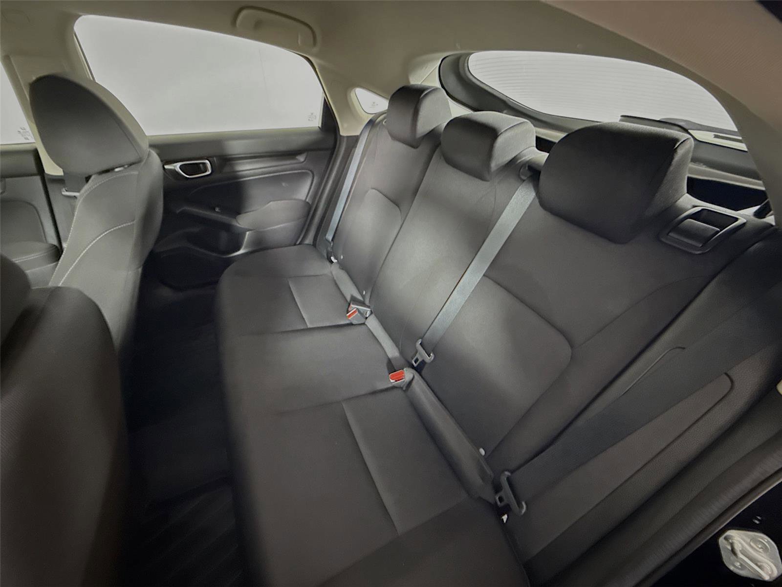 Used 2023 Honda Civic LX image 20