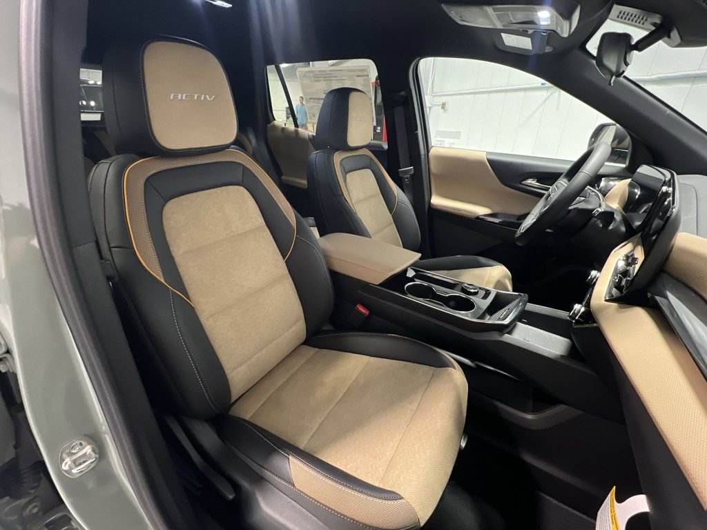 New 2026 Chevrolet Equinox ACTIV image 26