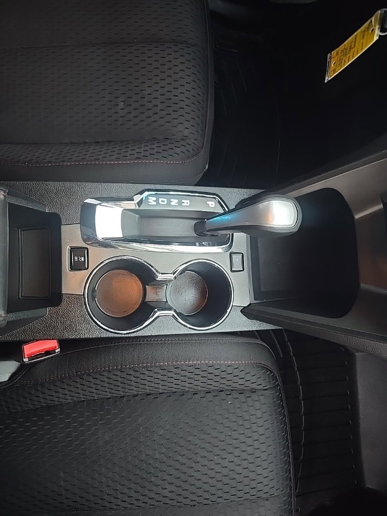 Used 2015 Chevrolet Equinox LS image 27