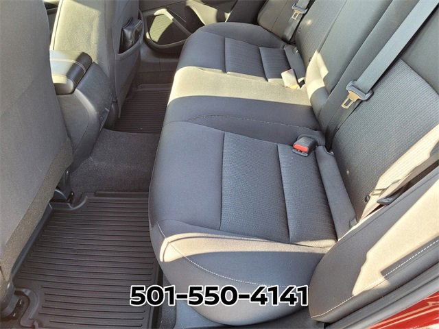 Used 2022 Nissan Altima 2.5 SV image 11