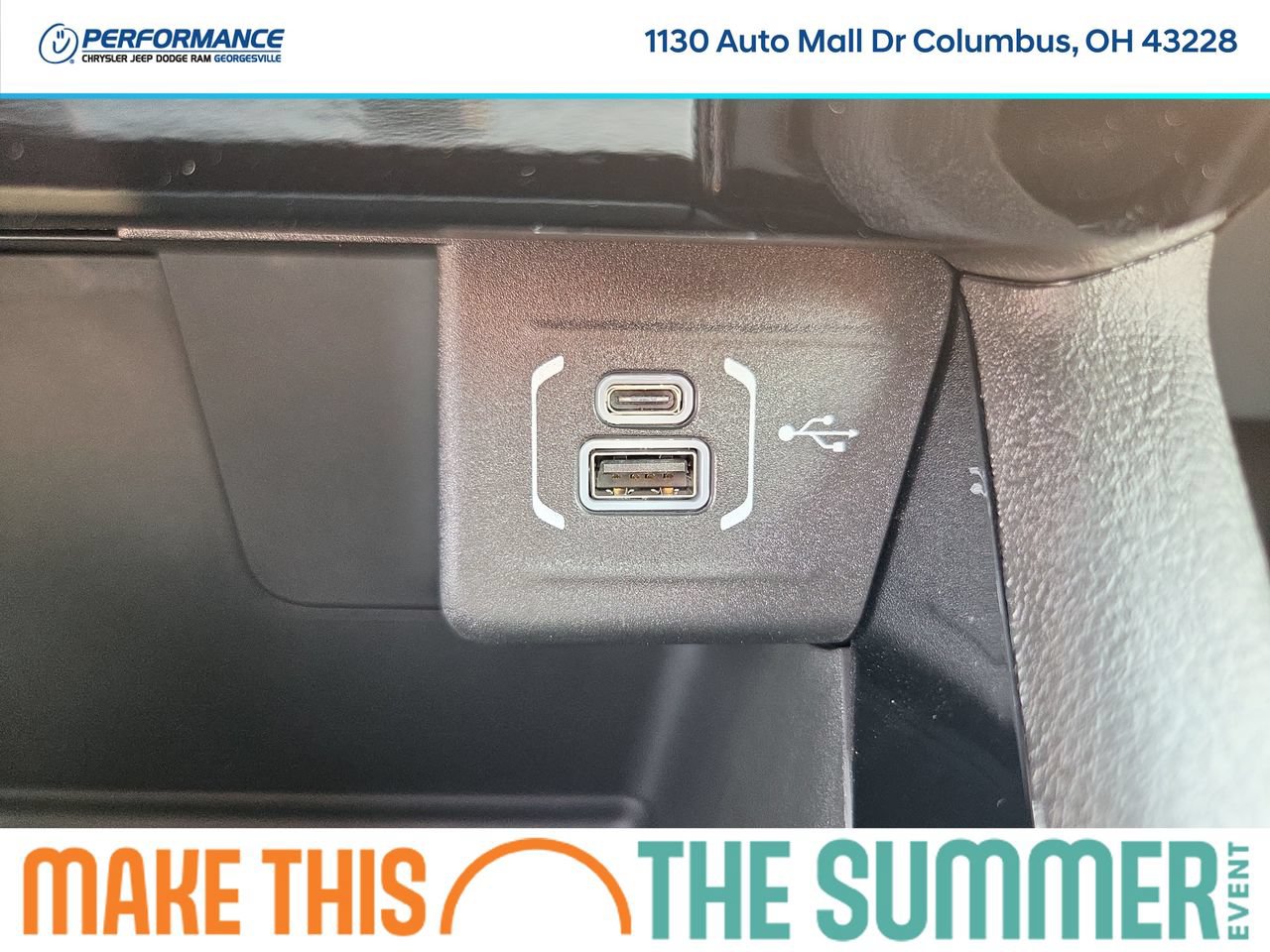 New 2026 Jeep Compass Latitude AWD/4WD image 27