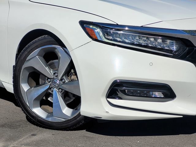 Used 2020 Honda Accord Touring image 9