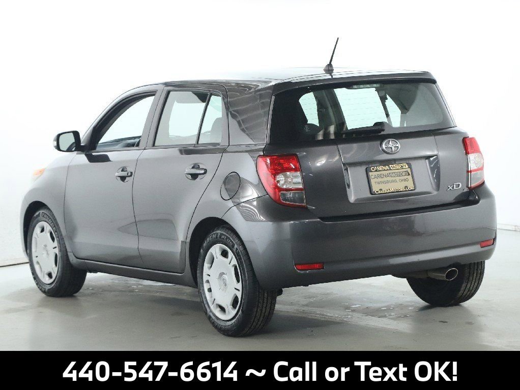 Used 2008 Scion xD image 5