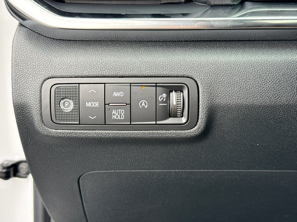 New 2027 GMC Terrain Elevation w/ Elevation Premium Package AWD/4WD image 20