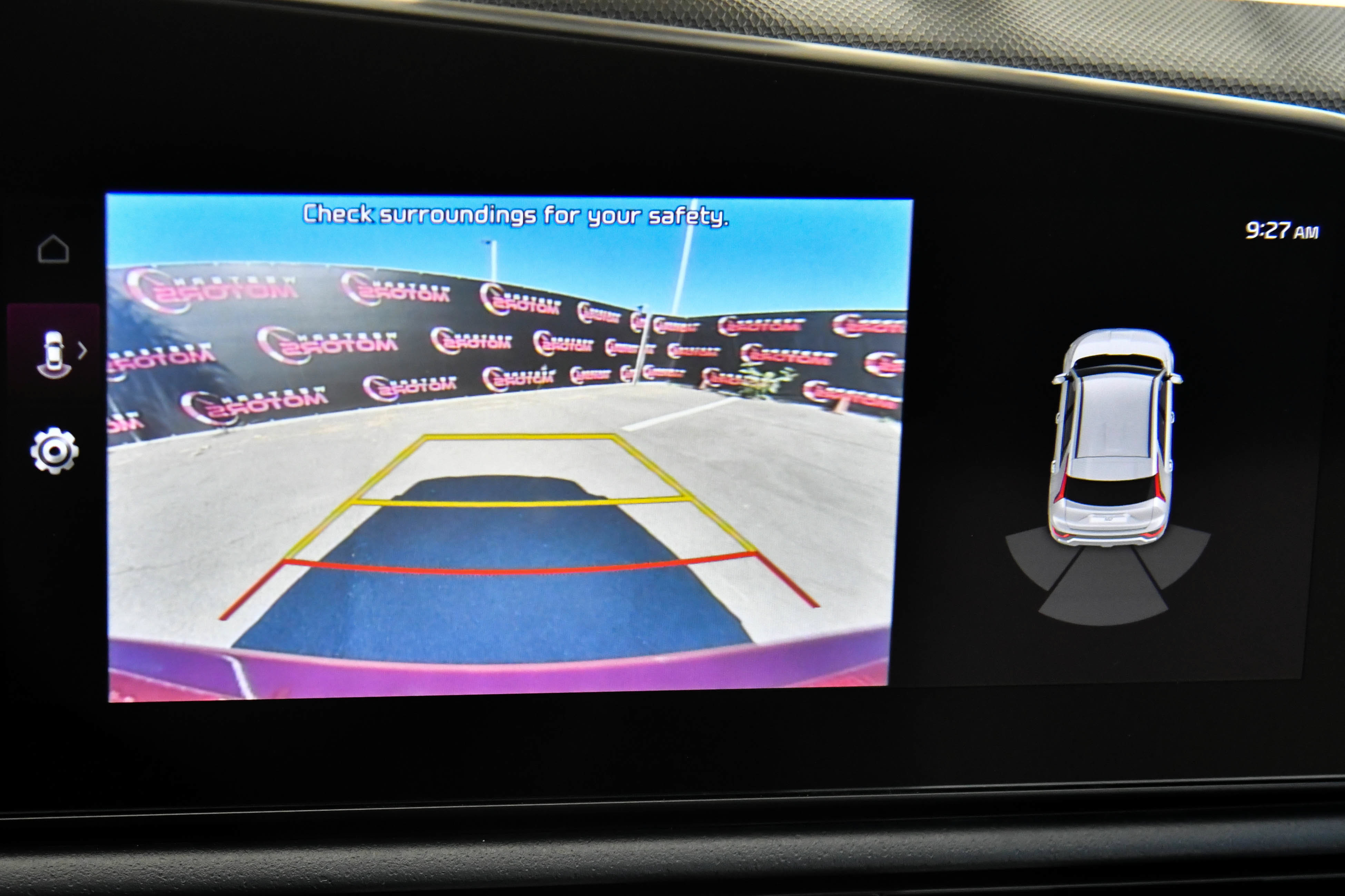 Used 2023 Kia Niro Wind FWD image 19
