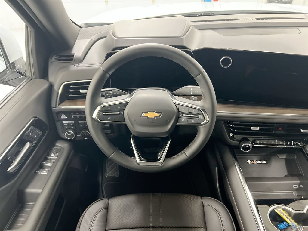 New 2026 Chevrolet Tahoe High Country w/ Sun And Tow Package AWD/4WD image 11