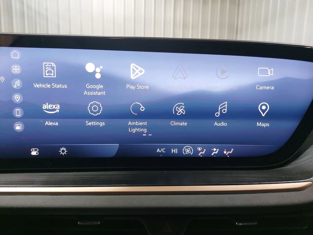 Used 2024 Buick Envision Sport Touring image 22