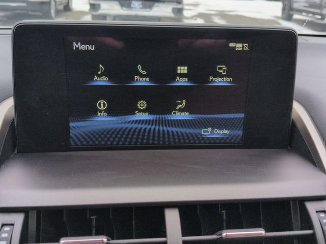 Used 2020 Lexus NX 300 AWD w/ Comfort Package image 15