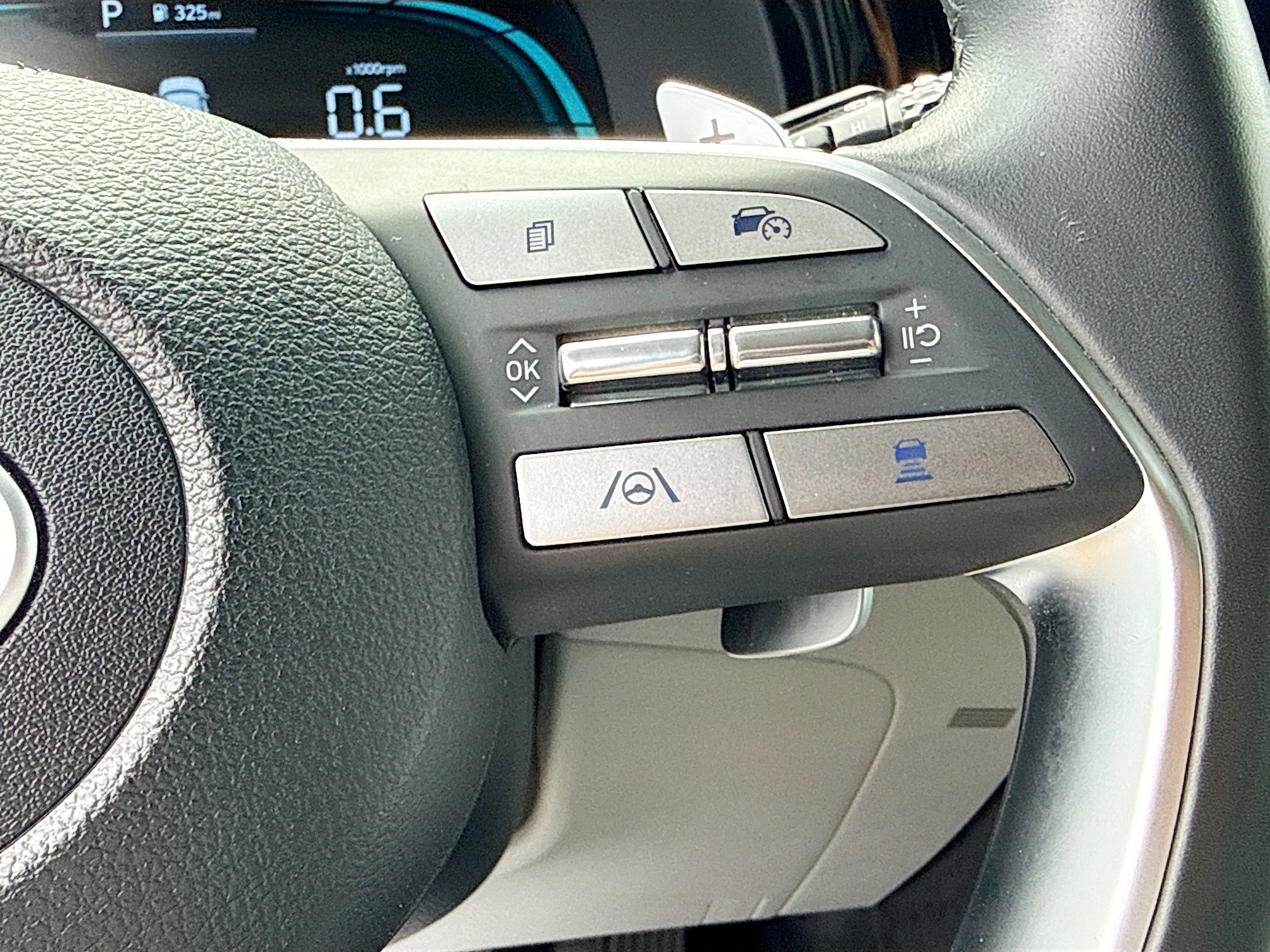 Used 2025 Hyundai Palisade SEL FWD image 37