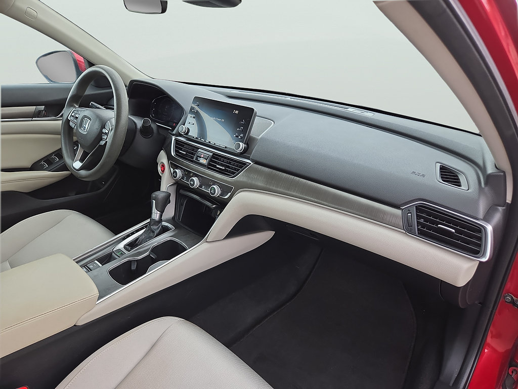 Used 2019 Honda Accord LX image 29
