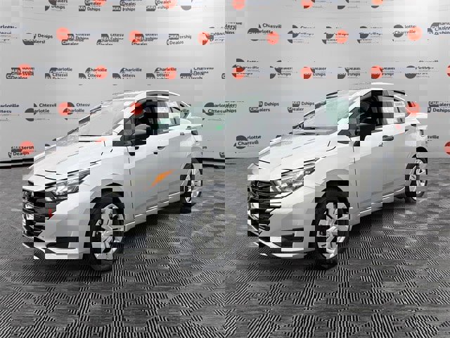 New 2025 Nissan Versa S image 1