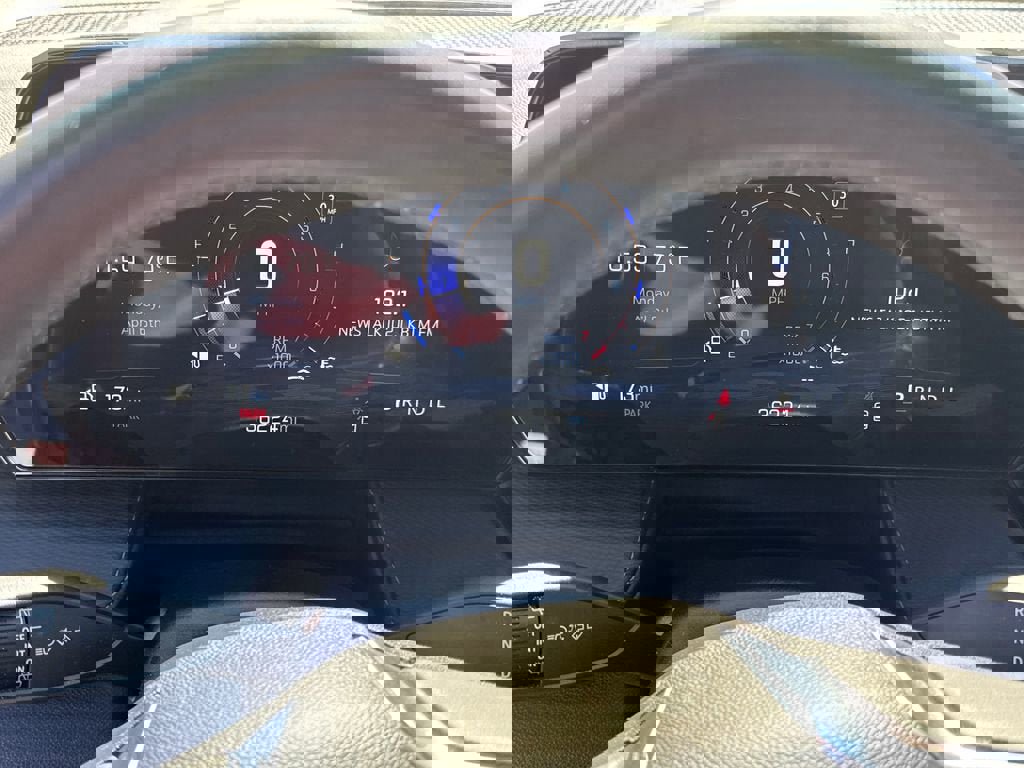 Used 2025 Chevrolet Equinox LT w/ Convenience Package II FWD image 19