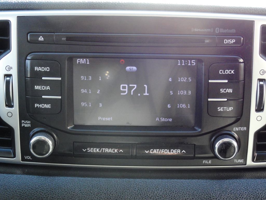 Used 2019 Kia Sportage LX FWD image 15