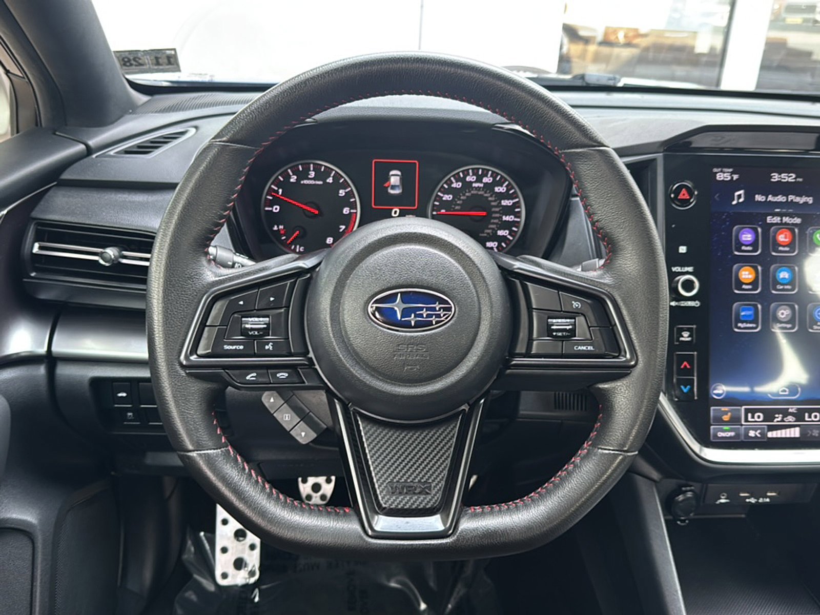 Certified 2023 Subaru WRX Premium image 2