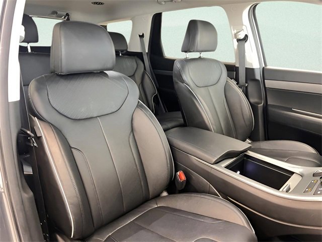 Used 2025 Hyundai Palisade SEL image 15