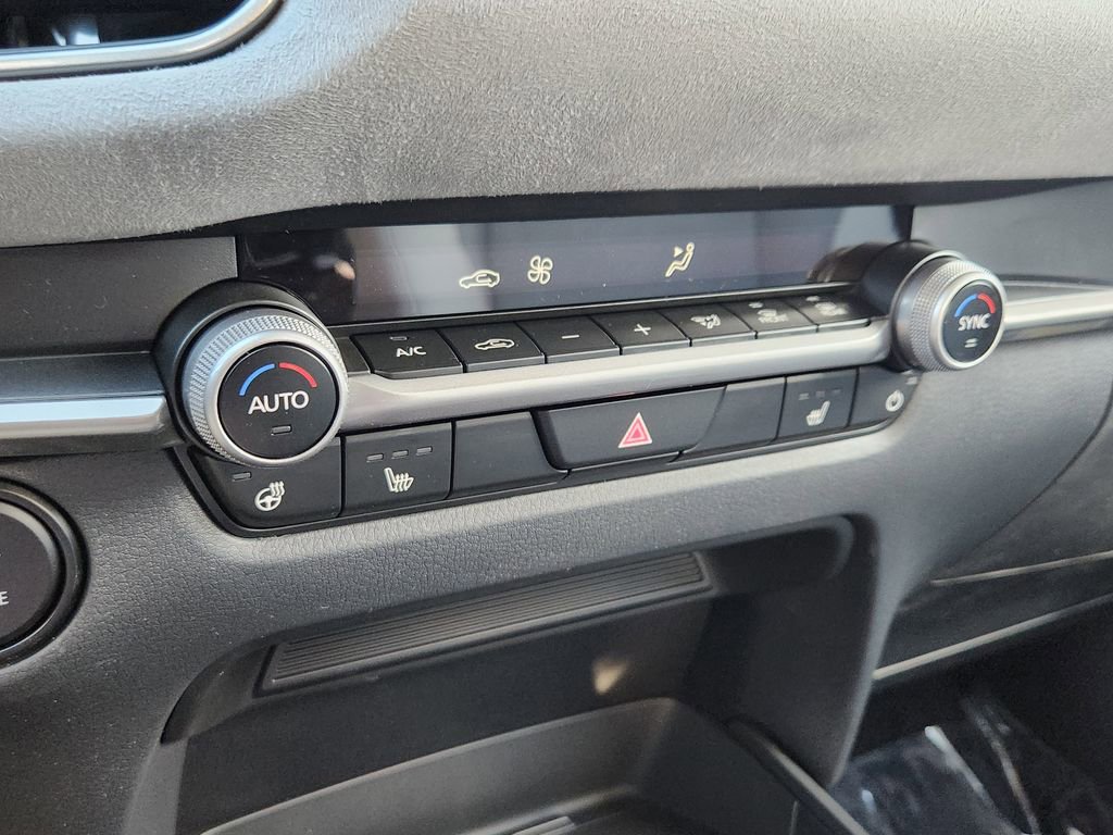 New 2026 MAZDA CX-30 Aire Edition image 11