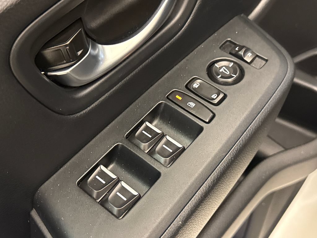 Certified 2025 Honda Pilot EX-L image 20