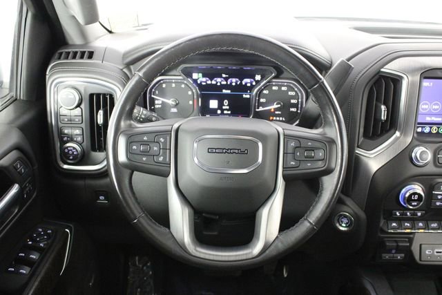 Used 2020 GMC Sierra 1500 Denali w/ Denali Premium Package image 27